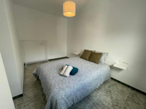 Apartamentos Los Senderos de Tolox
